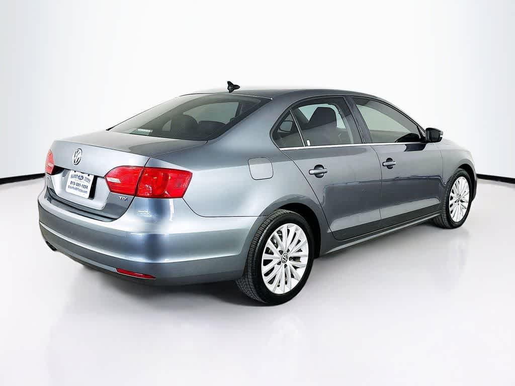 Thumbnail: 2014 Volkswagen Jetta - 24