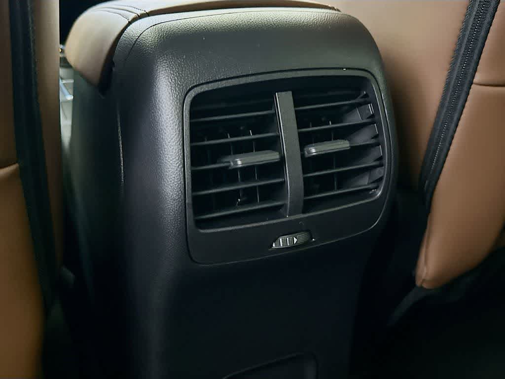 Thumbnail: 2025 Ford Bronco Sport - 13