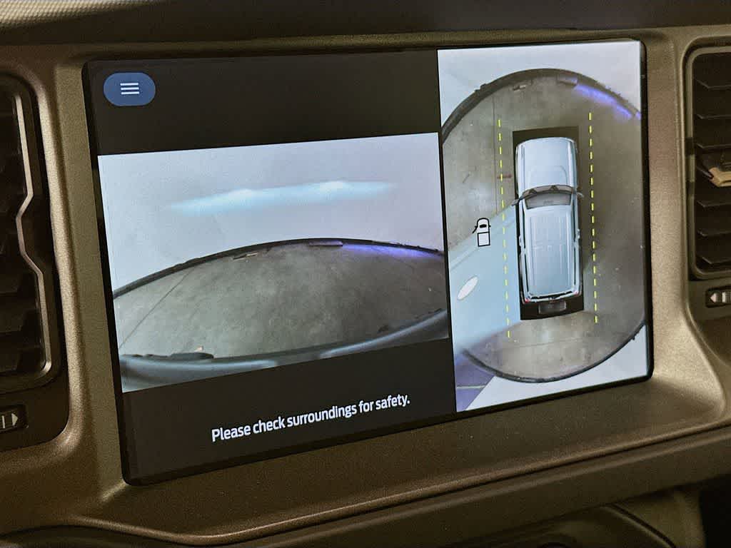 Thumbnail: 2026 Ford Bronco - 29