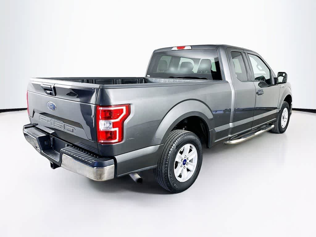 Thumbnail: 2019 Ford F-150 - 24