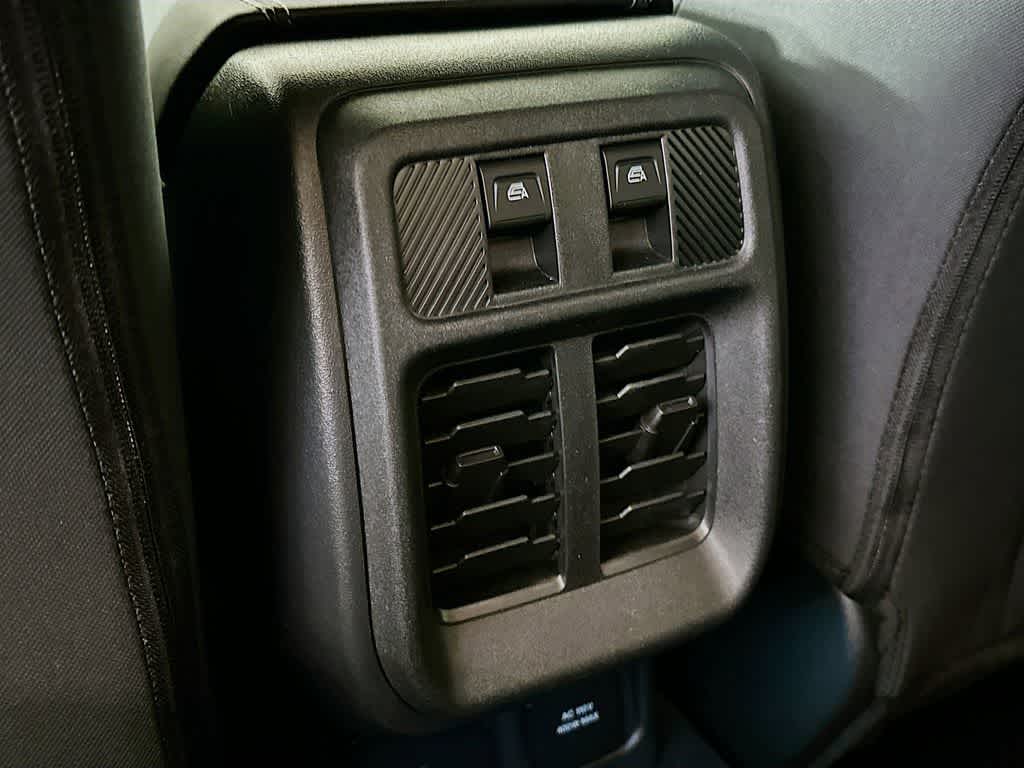 Thumbnail: 2025 Ford Bronco - 13