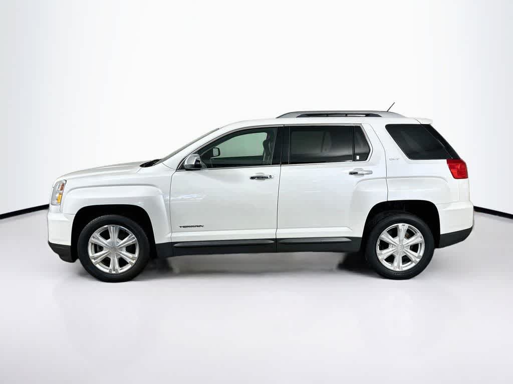 Thumbnail: 2016 GMC Terrain - 3