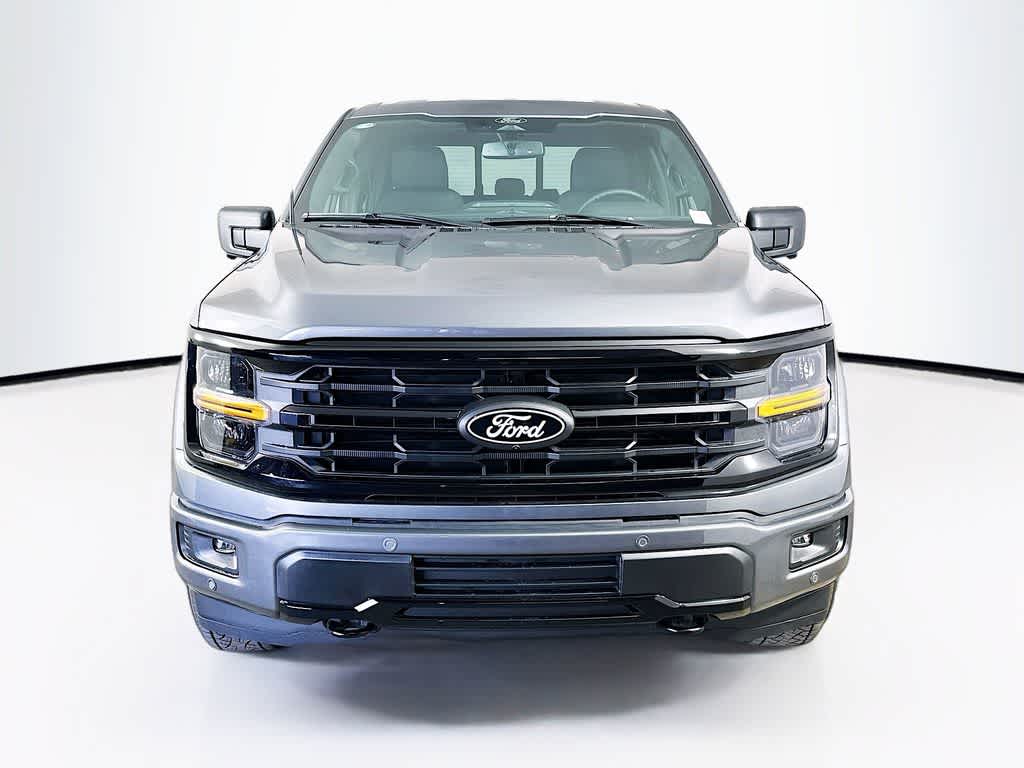 Thumbnail: 2026 Ford F-150 - 7