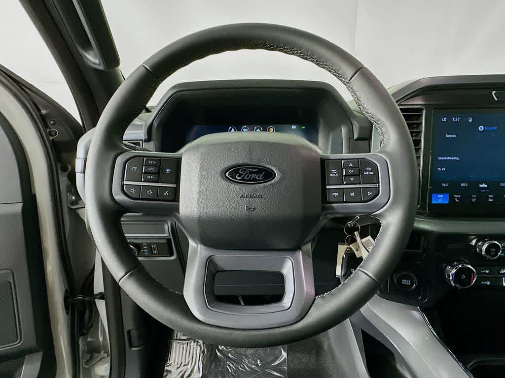 Thumbnail: 2026 Ford F-150 - 16
