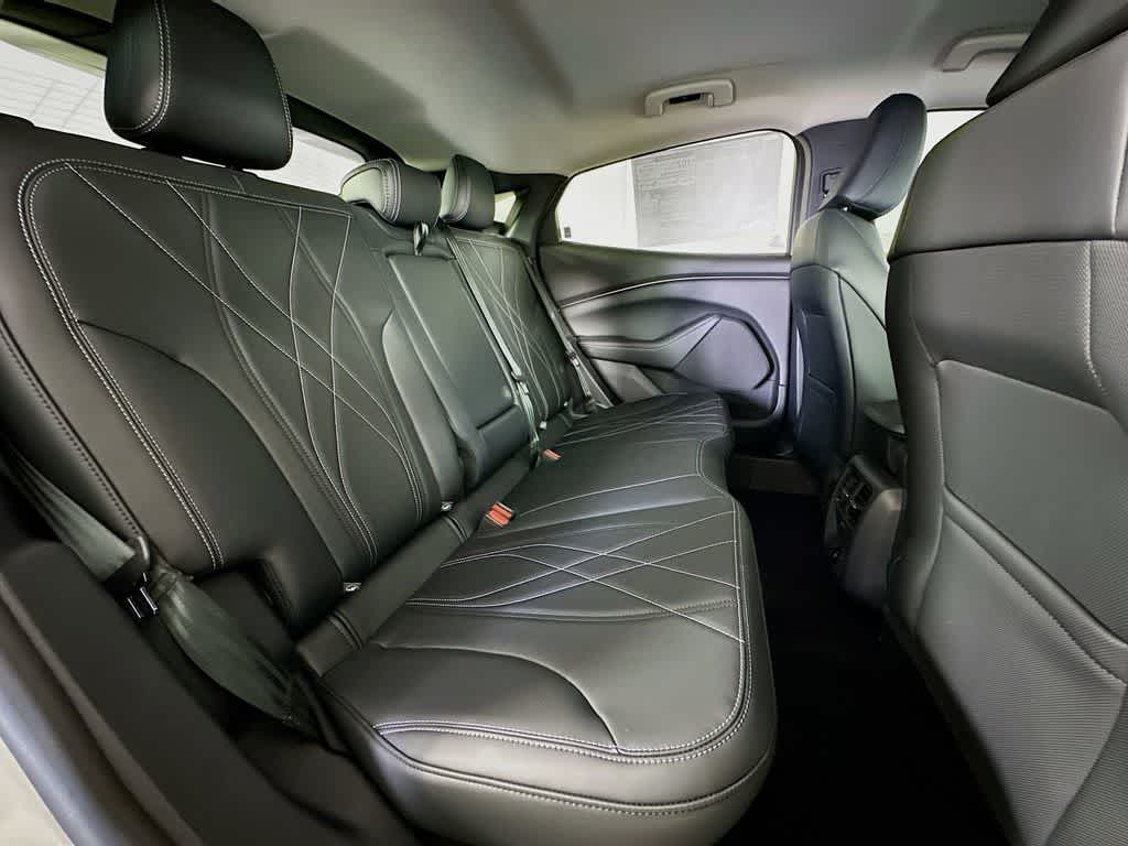 Thumbnail: 2025 Ford Mustang Mach-E - 30