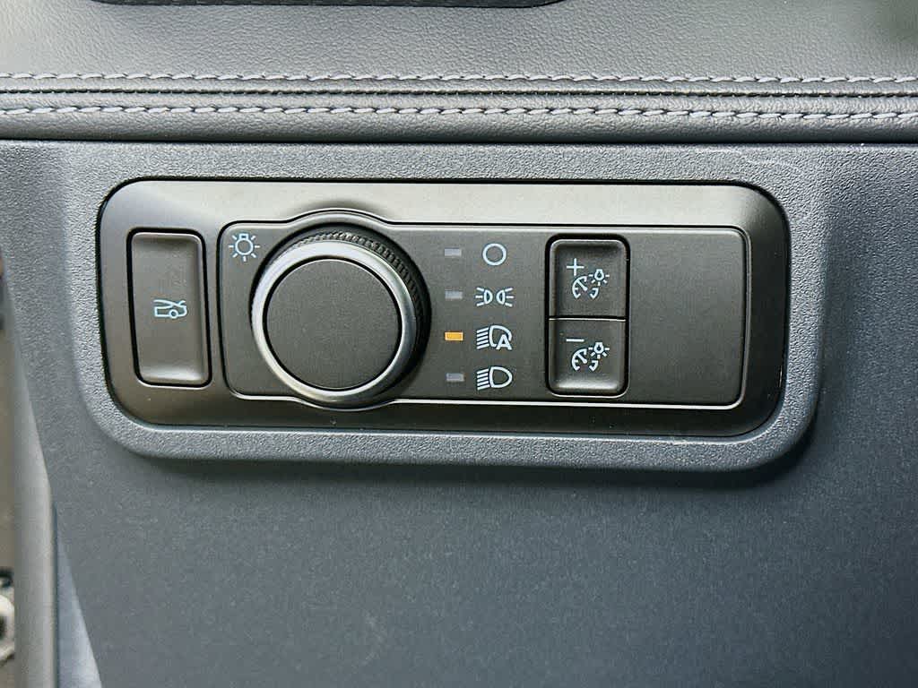 Thumbnail: 2026 Ford Mustang - 23