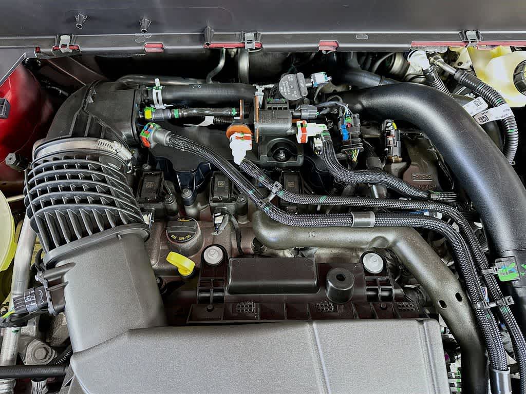 Thumbnail: 2025 Ford Maverick - 9