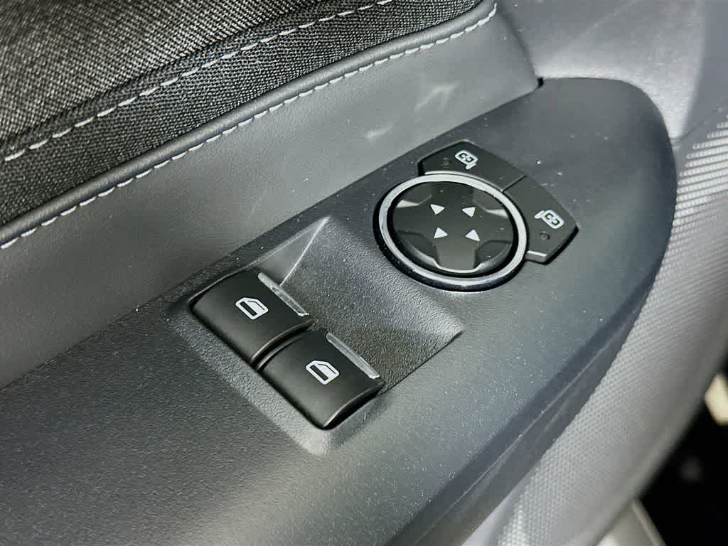 Thumbnail: 2026 Ford Mustang - 27