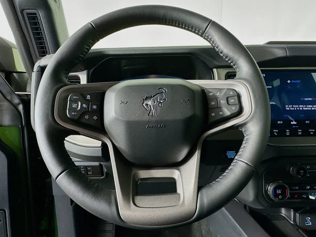 Thumbnail: 2025 Ford Bronco - 16