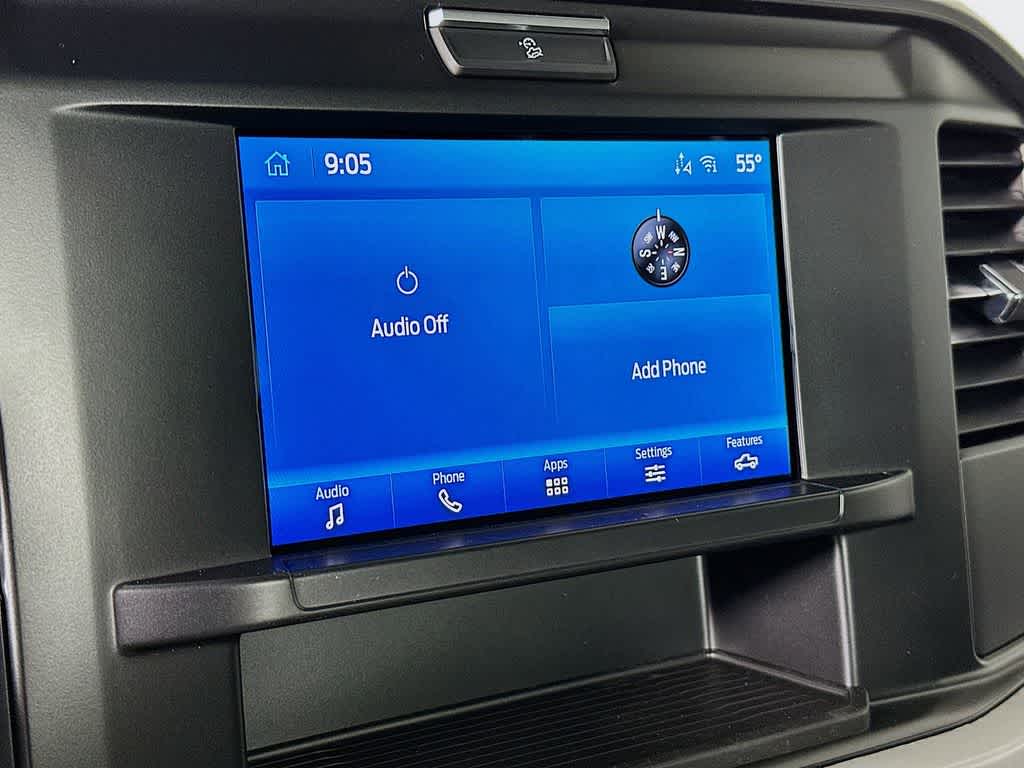 Thumbnail: 2026 Ford F-250 - 16