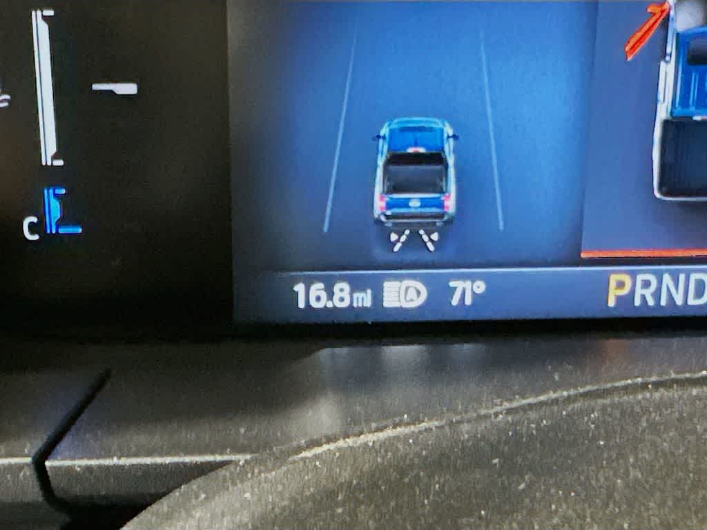 Thumbnail: 2025 Ford Maverick - 19