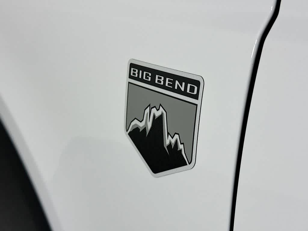 Thumbnail: 2025 Ford Bronco - 7