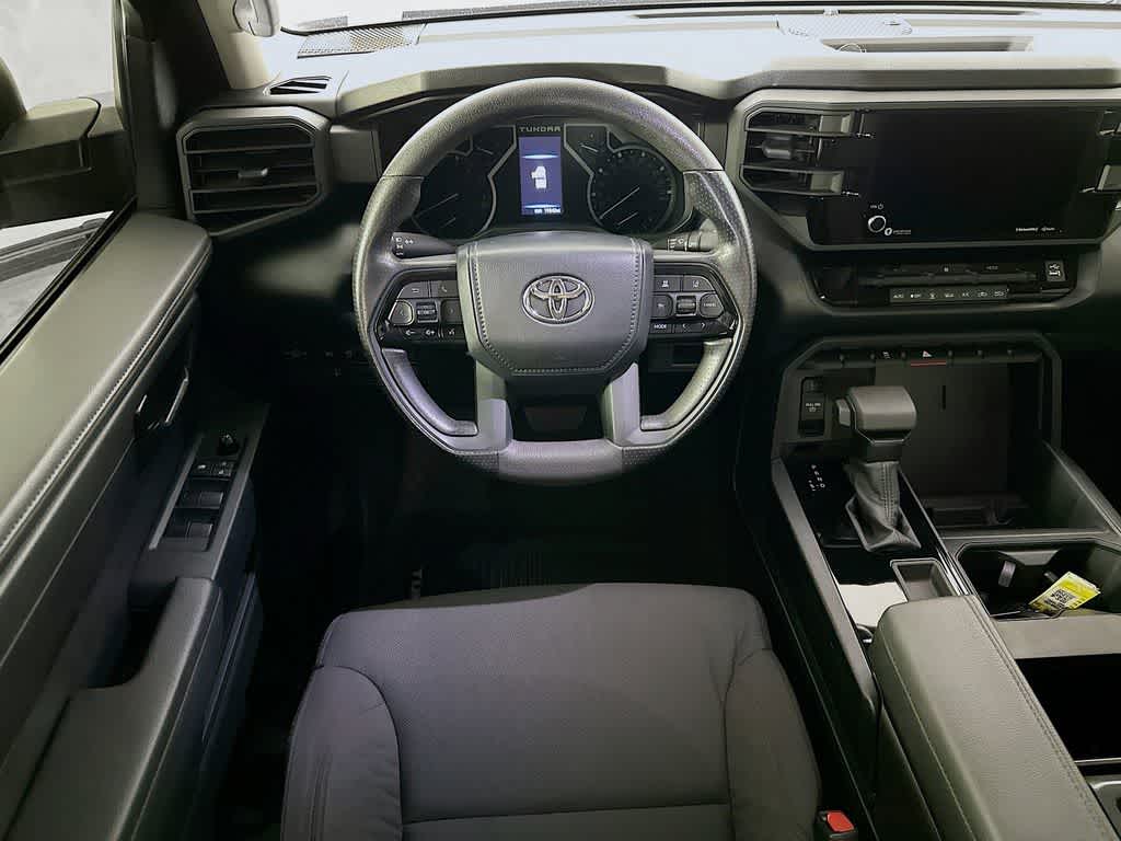 2022 Toyota Tundra SR 10