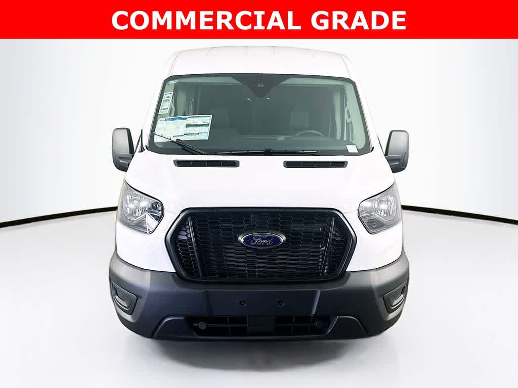 Thumbnail: 2025 Ford Transit Series - 6
