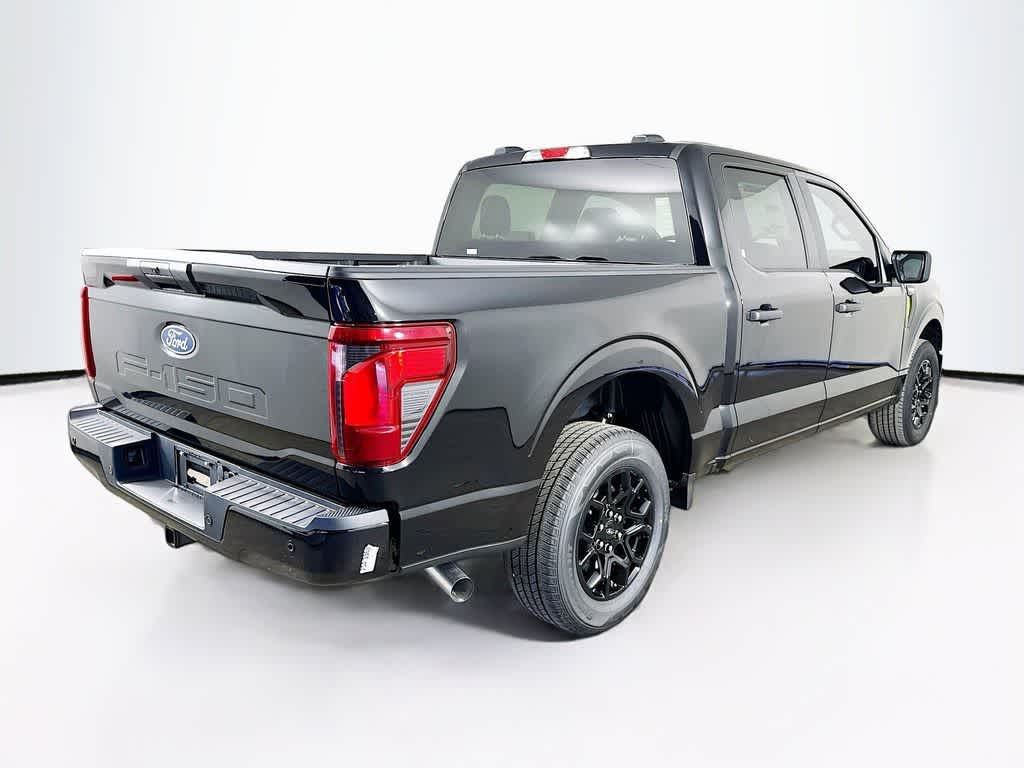 Thumbnail: 2025 Ford F-150 - 24