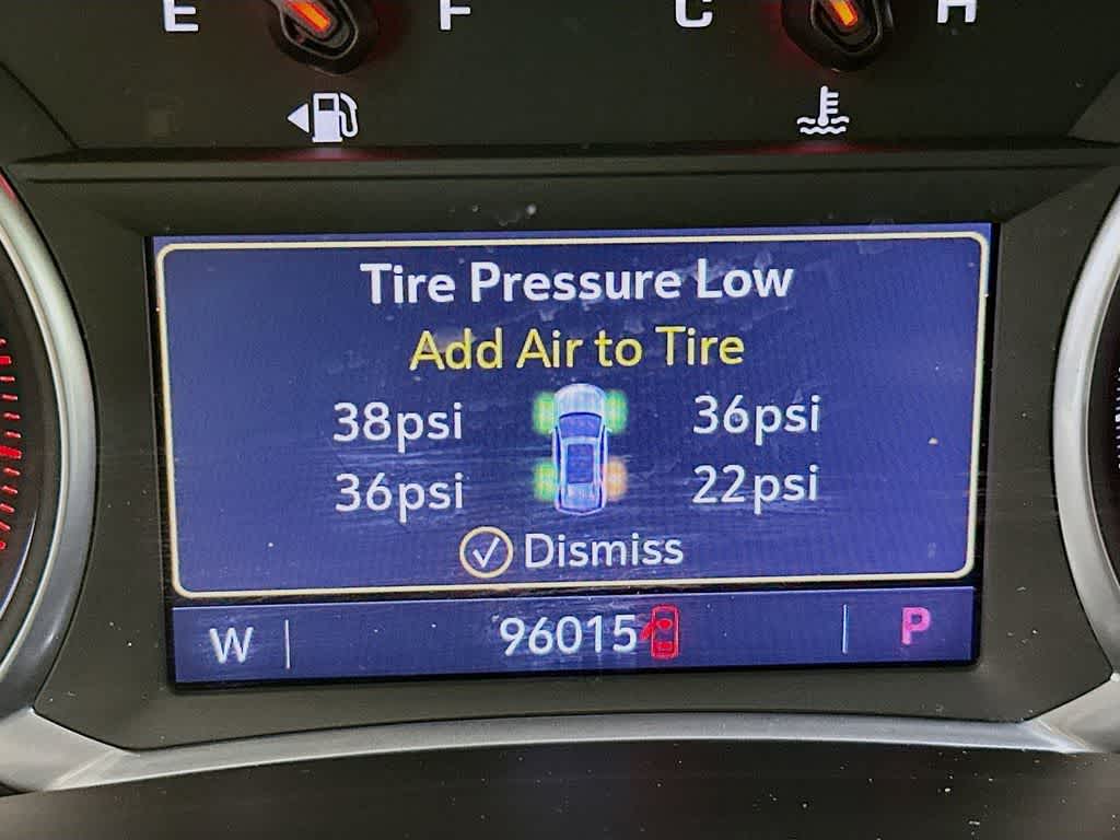 Thumbnail: 2020 Chevrolet Blazer - 20