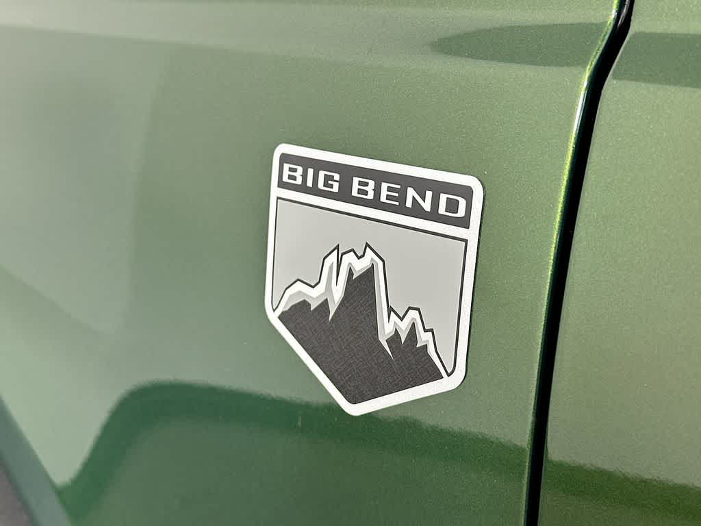 Thumbnail: 2025 Ford Bronco - 7