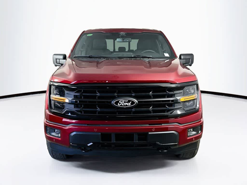 Thumbnail: 2026 Ford F-150 - 6