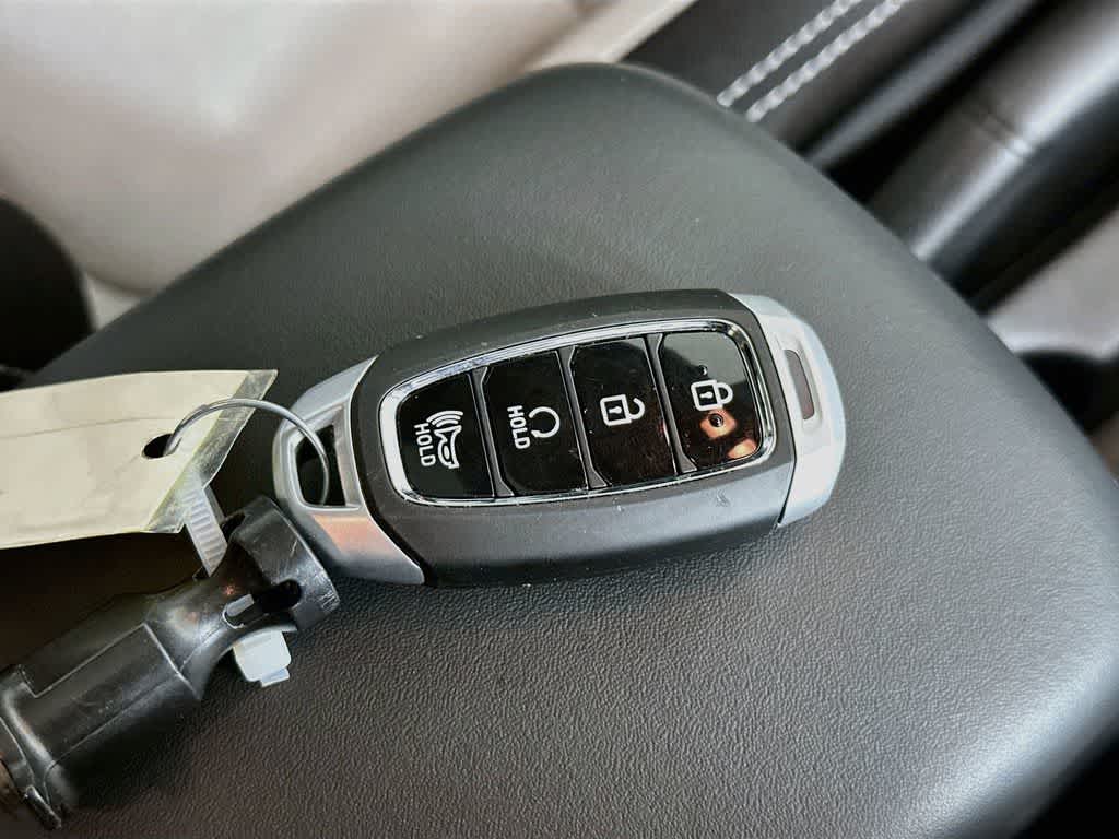 Thumbnail: 2026 Hyundai Venue - 20