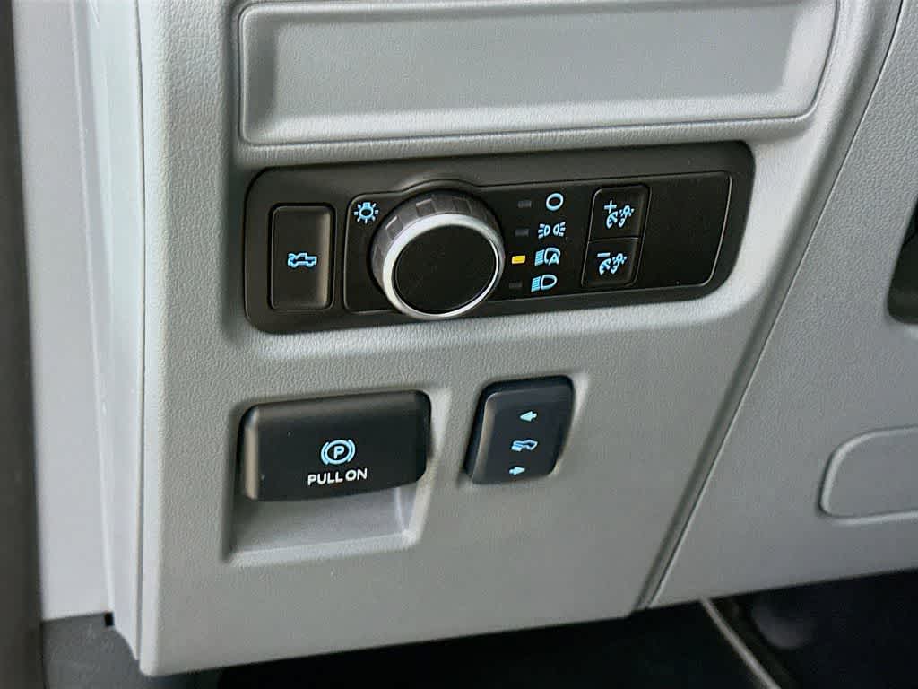 Thumbnail: 2025 Ford F-150 - 26