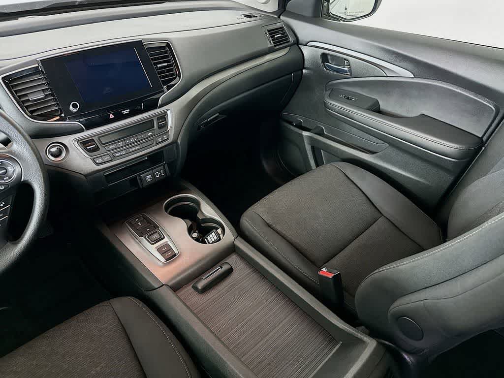 Thumbnail: 2023 Honda Ridgeline - 10