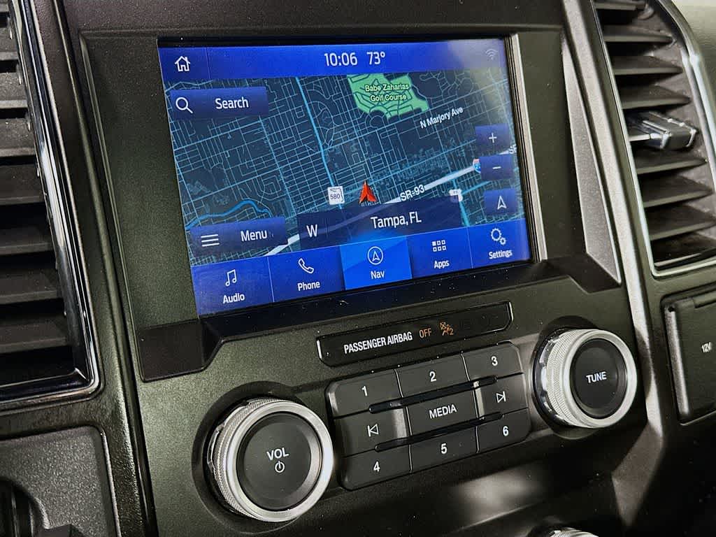 Thumbnail: 2019 Ford F-150 - 27