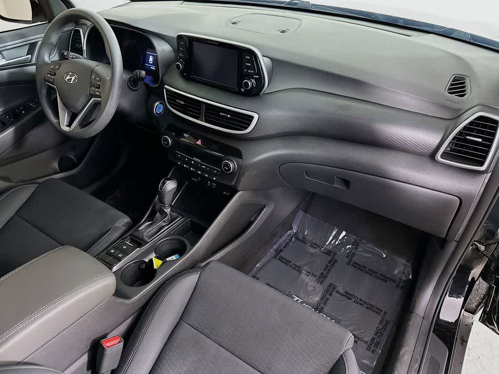 Thumbnail: 2020 Hyundai Tucson - 32