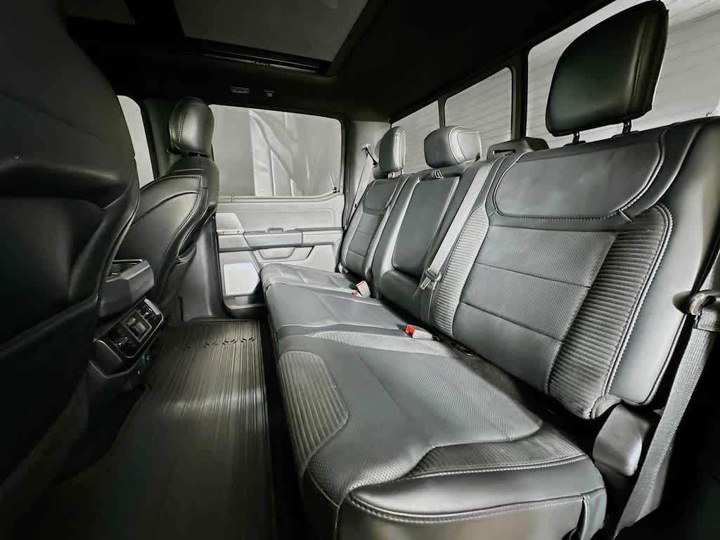 Thumbnail: 2023 Ford F-150 - 14