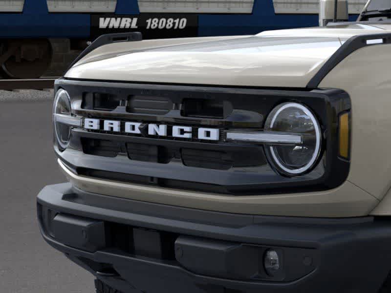 Thumbnail: 2025 Ford Bronco - 19