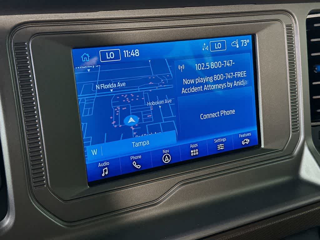 Thumbnail: 2022 Ford Bronco - 15