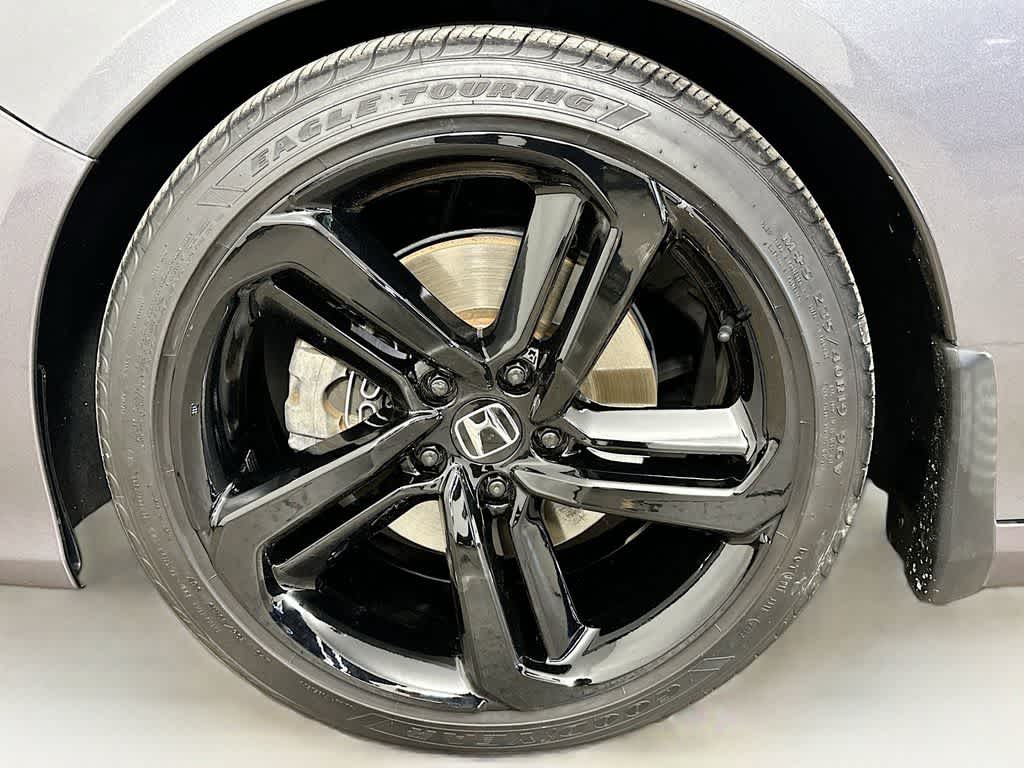 Thumbnail: 2020 Honda Accord - 7