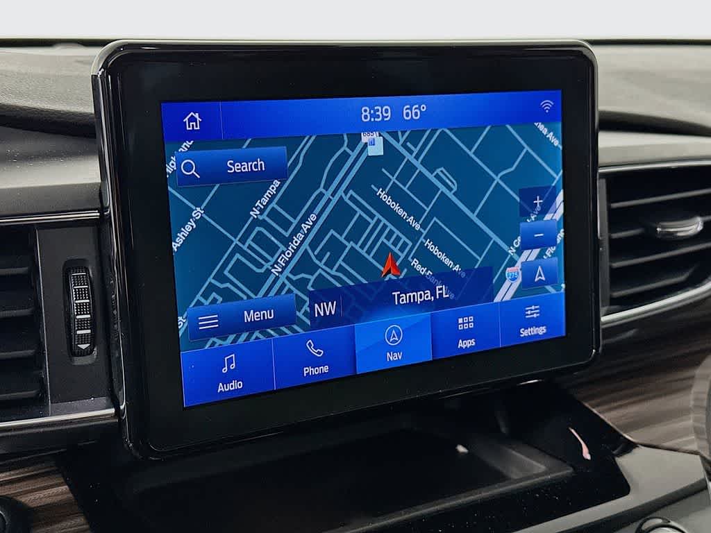 Thumbnail: 2021 Ford Explorer - 27