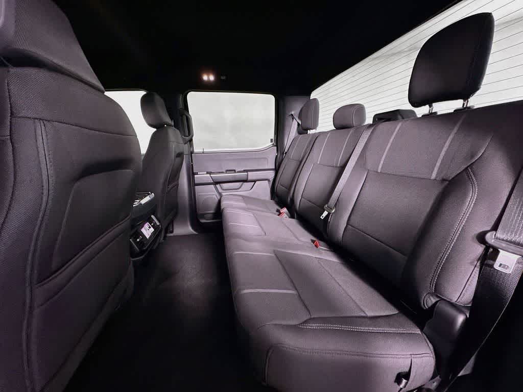 Thumbnail: 2026 Ford F-150 - 14