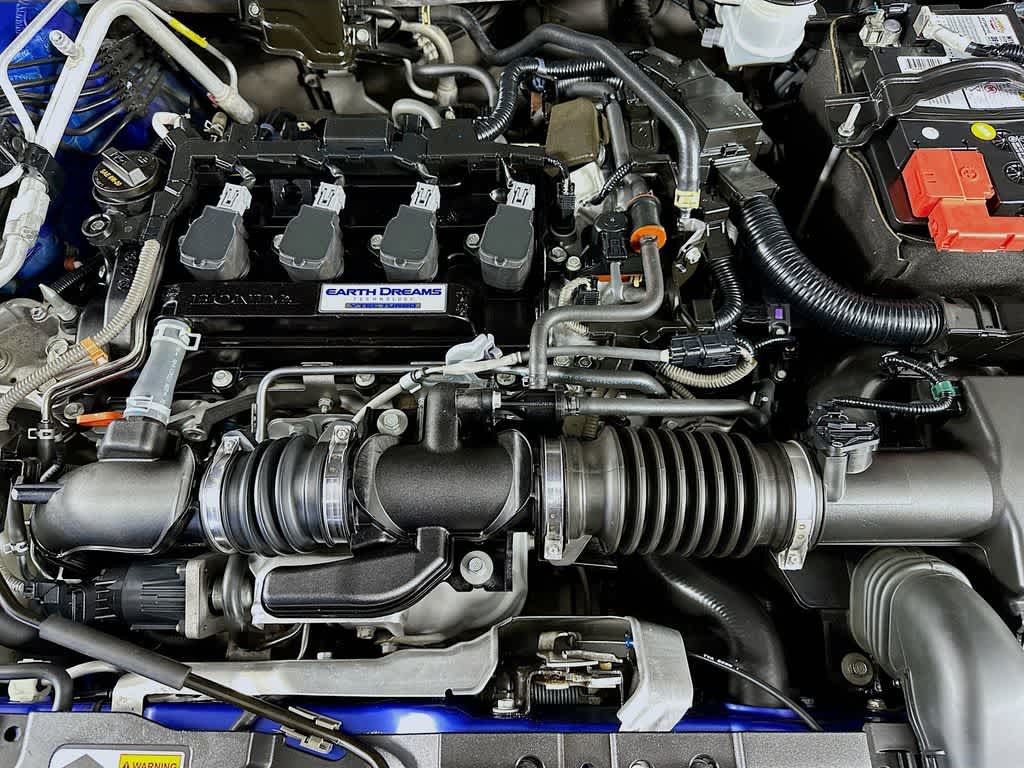 Thumbnail: 2019 Honda Accord - 9