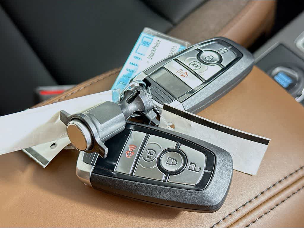 Thumbnail: 2025 Ford Bronco Sport - 21