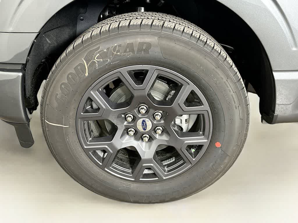 Thumbnail: 2026 Ford F-150 - 8