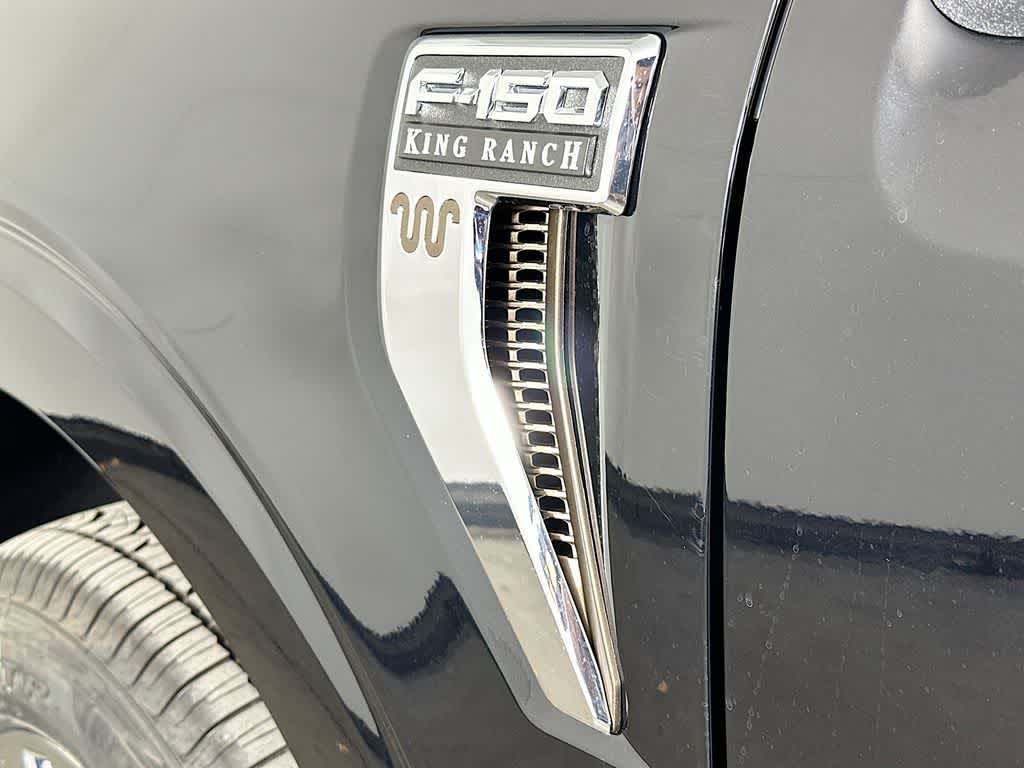 Thumbnail: 2025 Ford F-150 - 7