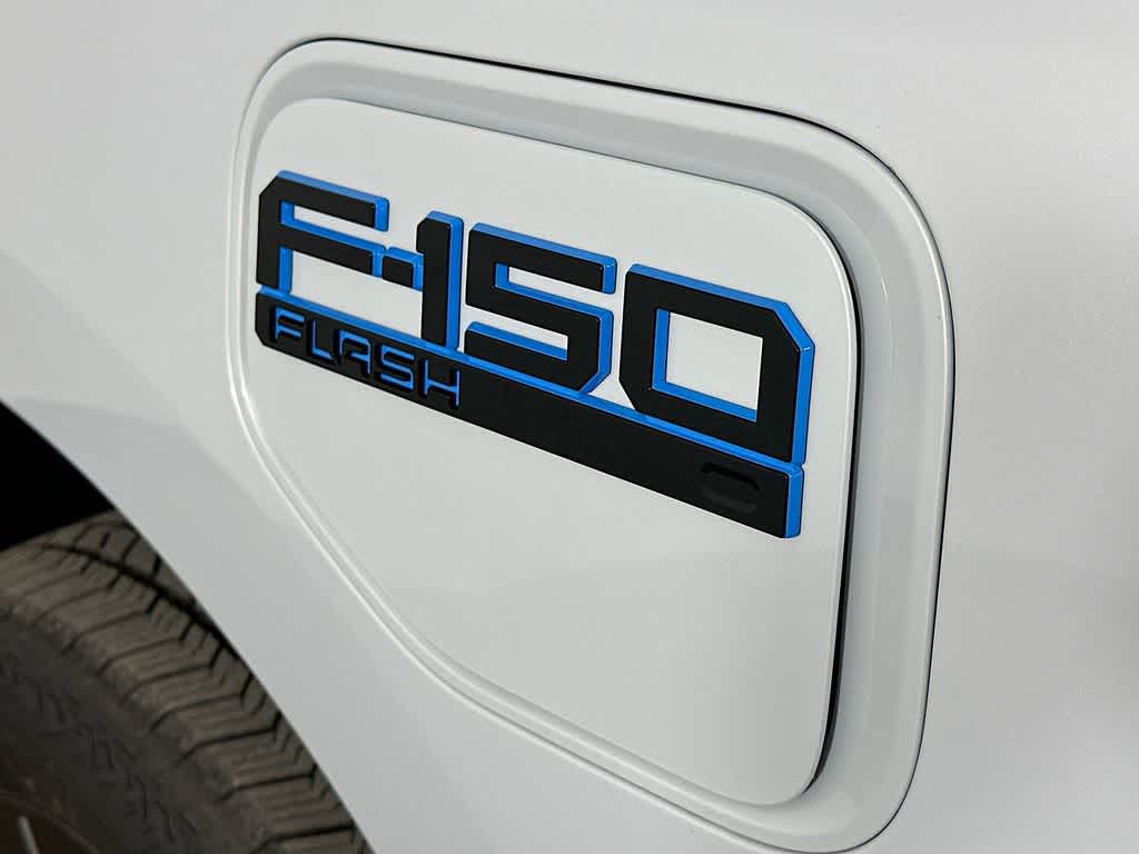 Thumbnail: 2025 Ford F-150 - 7