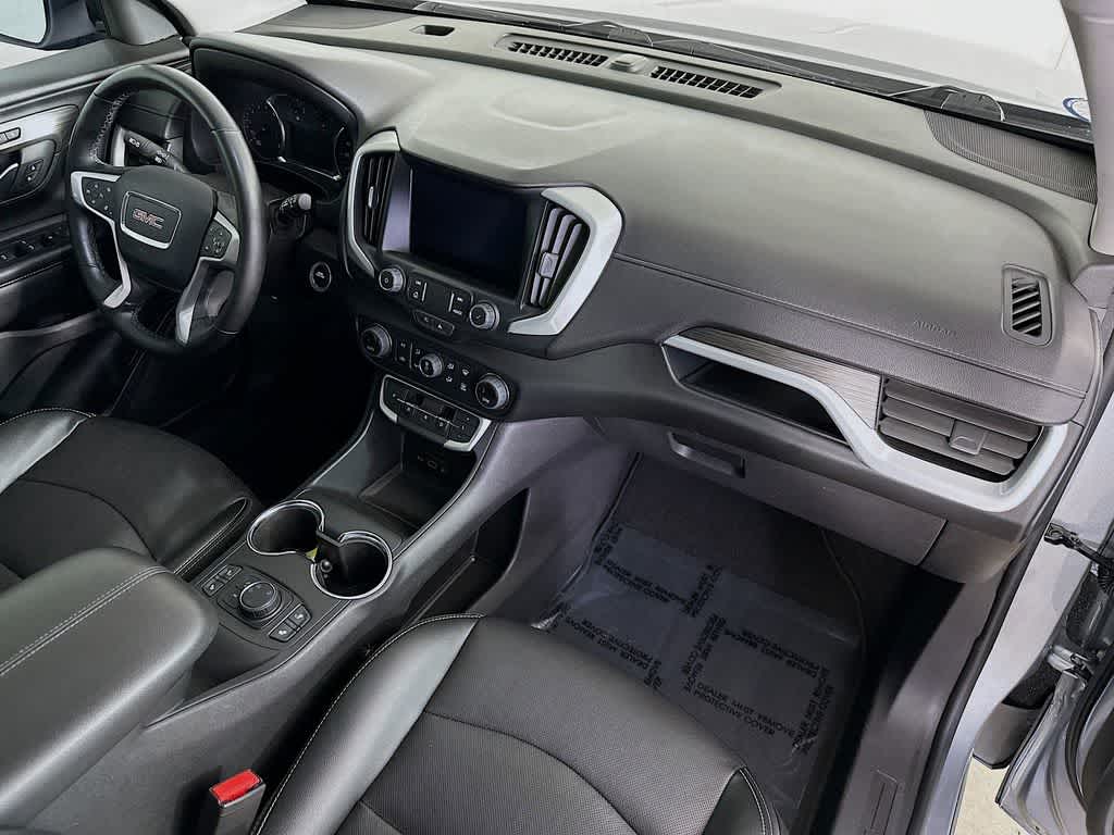 Thumbnail: 2023 GMC Terrain - 31
