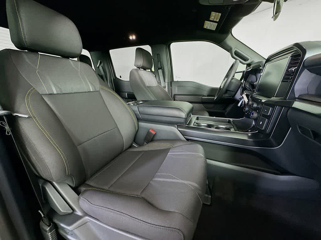 Thumbnail: 2025 Ford F-150 - 15