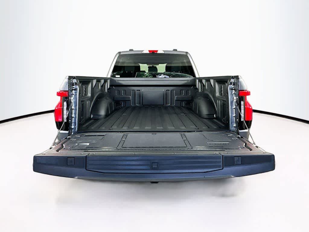 Thumbnail: 2025 Ford F-150 - 21