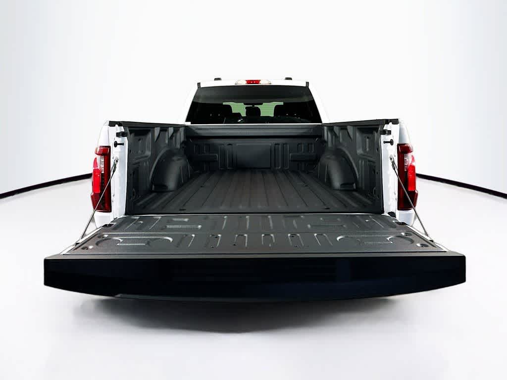 Thumbnail: 2025 Ford F-150 - 21