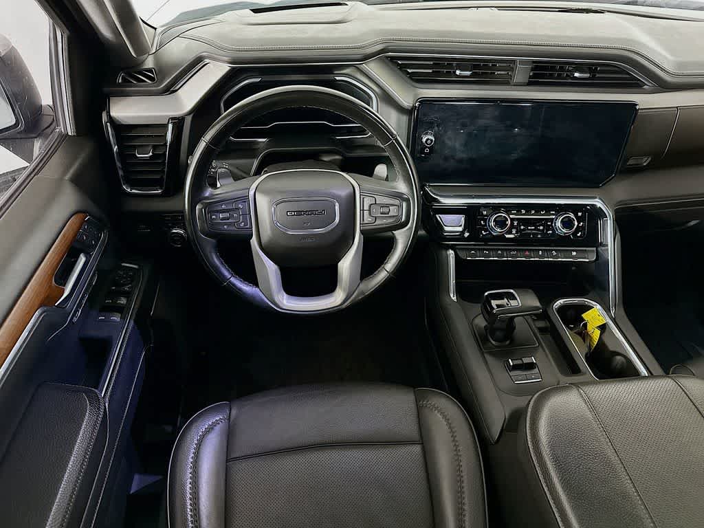 Thumbnail: 2023 GMC Sierra 1500 - 10