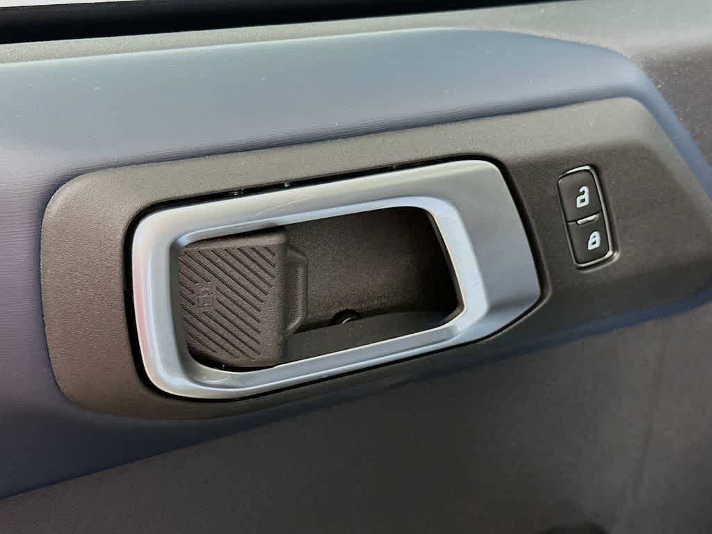 Thumbnail: 2025 Ford Bronco - 30