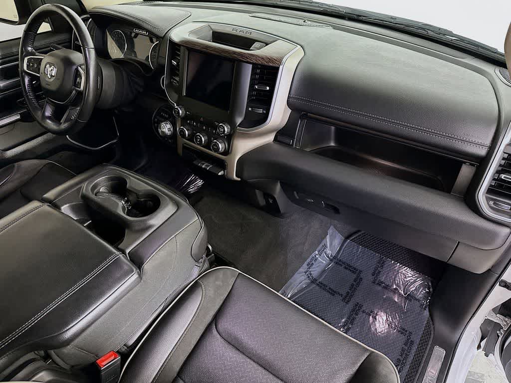 Thumbnail: 2020 RAM 1500 - 32