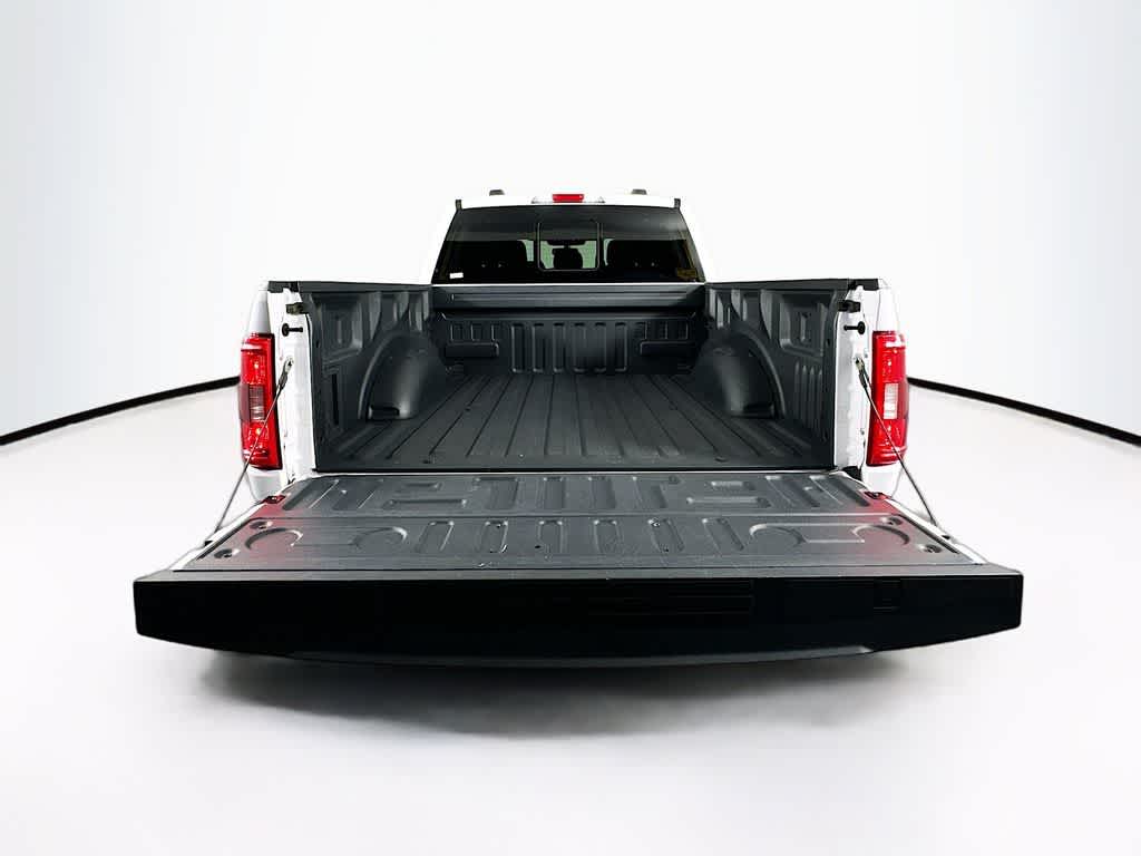 Thumbnail: 2023 Ford F-150 - 21