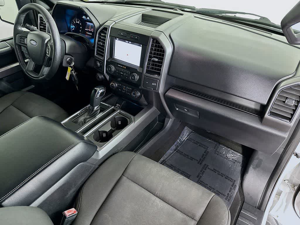 Thumbnail: 2019 Ford F-150 - 32