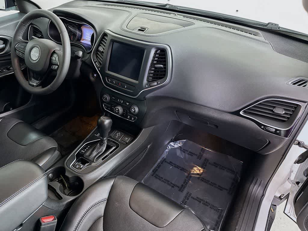 Thumbnail: 2023 Jeep Cherokee - 33