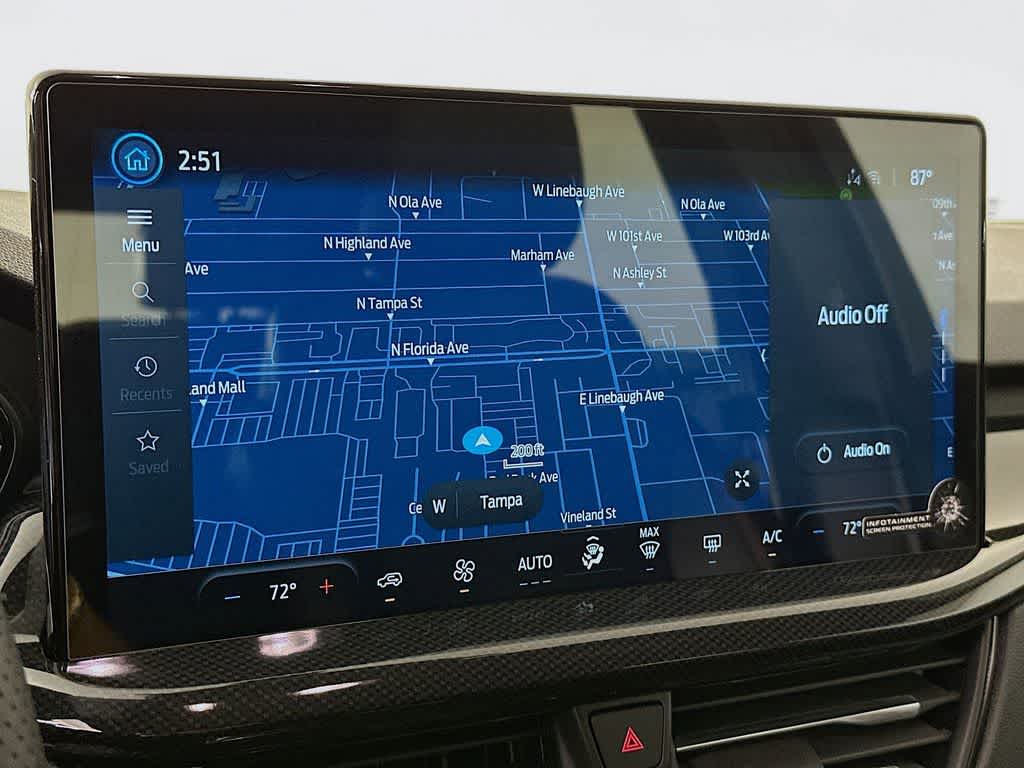 Thumbnail: 2026 Ford Escape - 27