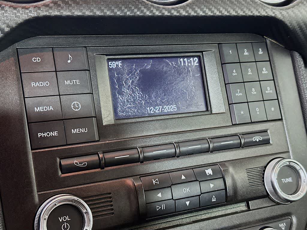 Thumbnail: 2016 Ford Mustang - 15